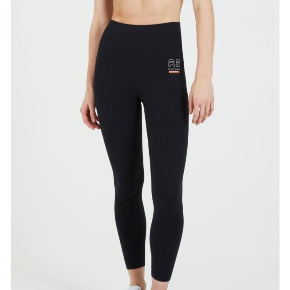 PE Nation Baseline legging